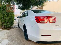 شيفروليه ماليبو